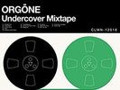 Orgone - Undercover Mixtape [New Vinyl LP]
