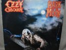 Ozzy Osbourne Bark Moon Vinyl LP