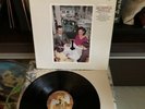 LED ZEPPELIN LP PRESENCE 1976   UK FIRST PRESS VINILE VINYL ALBUM COME NUOVO