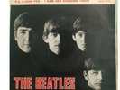 THE BEATLES. Misery. RARE SPAIN EP 1964