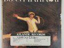 Donny Hathaway In Performance Original 1980 Press Promo SD 19278 VG+ ULTRASONIC
