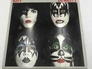 Kiss Dynasty Vinyl Record