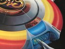 Electric Light Orchestra Out of the Blue 1977 Vinyl LP Record Double Album