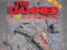 THE DAMNED The Light At The End Of The Tunnel 2x Vinyl LP double album 1987 PUNK