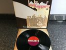 LP LED ZEPPELIN LED ZEPPELIN II UK EARLY PRESS 588198 RED MARROON LABELS VG+/EX