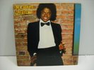 Vintage Michael Jackson Off The Wall FE 35745 Epic Records 1969 Gatefold Record