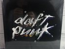 Daft Punk - Discovery [LPx2] Vinyl record Brand New In Hand