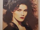 ALANNAH MYLES--Self Titled 1989 Vinyl LP w Black Velvet Atlantic Records 
