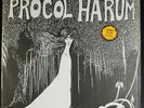 PROCOL HARUM WHITER SHADE OF PALE MINT DERAM STEREO LP DES 18008