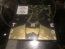 Justin Timberlake The Complete 20/20 Experience Vinyl Record Box Set 4X LP NEW
