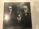 (3) King Crimson LP's - Red- USA-Starless and Bible Black Collectors Edition
