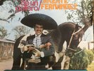 VICENTE FERNANDEZ-“La Muerte De Un Gallero”-33 RPM CBS-NEW  Free Shipping