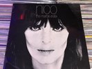 NICO The Marble Index UK MONO ELEKTRA RECORDS VINYL LP EKL 4029
