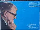 SHOSTAKOVICH Symphonies Nos 1-7 & 9 KONDRASHIN Collected Works 7LP BOX Melodiya