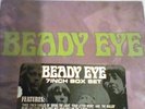 Beady Eye ?– 7Inch Box Set (2011) Dangerbird Records 3 x 7