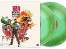 RZA Bobby Digital in Stereo 2LP Green Vinyl VMP Vinyl Me Please Wu Tang IN HAND
