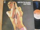 IGGY AND THE STOOGES.  RAW POWER LP UK