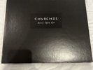 Chvrches - Every Open Eye Coke-Bottle Clear Vinyl Opened But Unplayed
