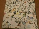 Led Zeppelin, Led Zeppelin III, US Atlantic Press, Vinyl LP,