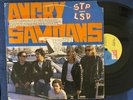 ANGRY SAMOANS STP NOT LSD