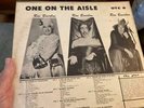Ray Bourbon Drag Queen Comedy Gay Queer Interest 3 LP Records  VG - VG+