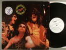 Brownsville Station  Yeah    White Label Promo  Poster  Classic Rock