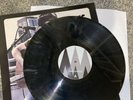 Arctic Monkeys Unplugged Smoke Effect Vinyl