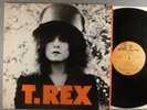 T. Rex  The Slider
