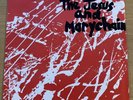 Jesus & Mary Chain ‘Upside Down’  45rpm Alt Rock Red Sleeve M/M