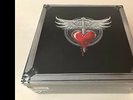 BON JOVI - THE ALBUMS -17 lp  BOX SET VINYL LP -  MINT/SEALED