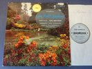 B/S ED1 DVORAK: NEW WORLD SYMPHONY / SMETANA LP, BPO, Karajan, COLUMBIA SAX 2275