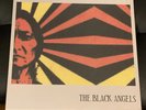 The Black Angels Another Nice Pair LP VG+ Light in the attic records