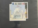 Led Zeppelin - The Song Remains The Same 2xLP Gatefold Vinyl German Issue EX/VG+