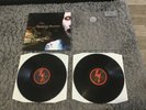Marilyn Manson “Antichrist Superstar” Orig 1998 U.K. G/fold vinyl 2Lp SVLP055