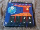 SMOOTH BALL - T.I.M.E. - STEREO  VINYL LP     AS IF NEVER BEEN PLAYED     MINT-