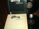 THE BEATLES 1ST LIVE RECORDINGS GERMANY 1962 VOLUMES 1 & 2 2 LP SET NM US VINYL