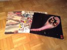 4 LP Deep Purple Stormbringer Fireball Nobody is Perfect The Book of Taliesyn