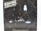 Star Wars The Empire Strikes Back Original Soundtrack Vinyl Records by RSO