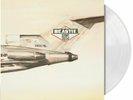 BEASTIE BOYS: Licensed To Ill - LTD.ED. CLEAR VINYL LP - WALMART EXCLUSIVE - NEW