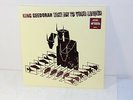 King Geedorah (MF DOOM) - Take Me To Your Leader  Red Vinyl Record Sealed