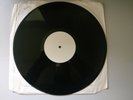GLORIA JONES Share My Love 1974 UK 1-Sided White Label Test Pressing LP