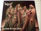 BEHERIT-THE OATH OF BLACK BLOOD- LP