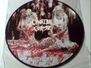 CANNIBAL CORPSE-BUTCHERED AT  BIRTH-PICTURE DISC