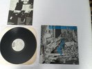 SS DECONTROL  get it away  rare 1.press punk  negative approach kbd