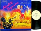 DAVID BOWIE Absolute Beginners Original UK Soundtrack 2LP KP 38