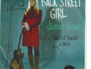 DIANA DAWN 45  Back Street Girl / You Call Yourself A Man  w/picture sleeve - NM