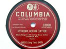 WILLE (Long Time) SMITH 