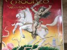 Trouble – Warrior
