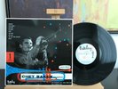 CHET BAKER QUARTET CHET BAKER QUARTET BARCLAY RECORDS84009 RE FRANCE 2011 NM/NM
