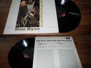 DON BYAS - Ballads For Swingers Rare ORG German LP Polydor International Jazz 65